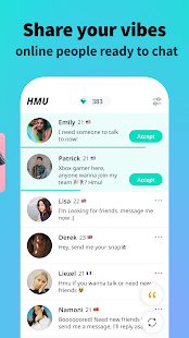 Swipr - make Snapchat friends 6.0.7 APK screenshots 17