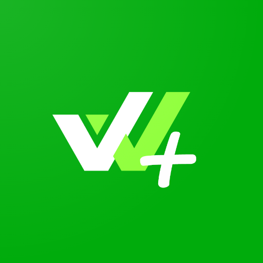 VVmais logo