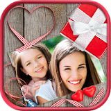 Mother’s day frames icon