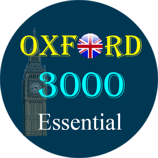 Oxford 3000 essential words apps on google play
