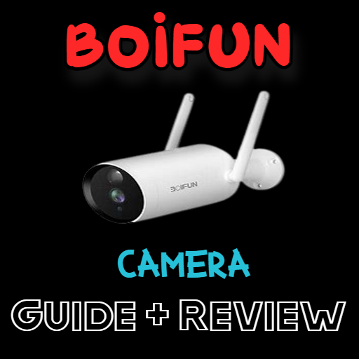 BOIFUN Camera Guide - Apps on Google Play