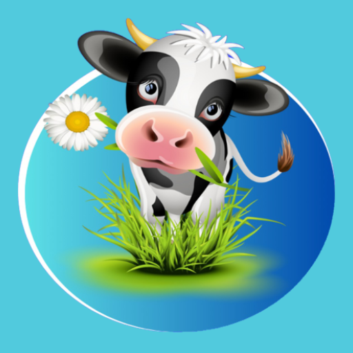 Anand Dairy logo