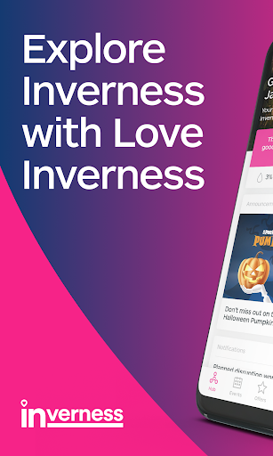 Love Inverness