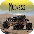Mudness Offroad Car Simulator1.3.4