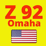 Cover Image of Download Z92 Radio Omaha 1.1 APK