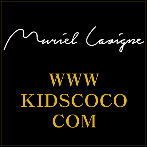 키즈코코 - kidscoco 1.2.4 Icon