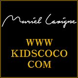키즈코코 - kidscoco icon