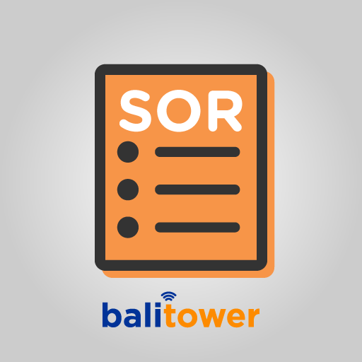 Sales Order Retail logo