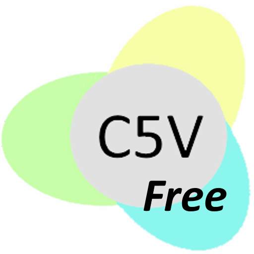 C5V Free  Icon