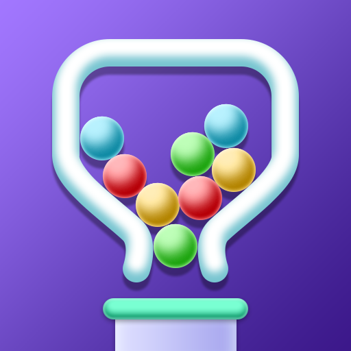 Move The Pin - Puzzle Game Tải xuống trên Windows