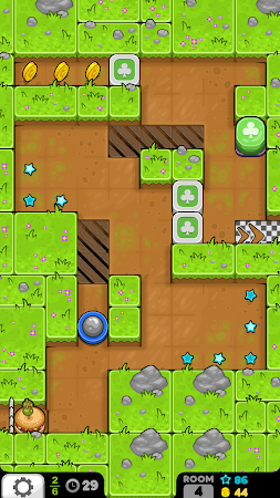 Game screenshot Slider Scouts hack