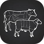 Cover Image of Download Meat Cuts  APK