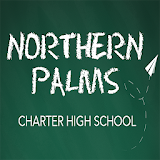 Northern Palms Charter High icon
