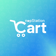 NopStation Cart (nopCommerce)