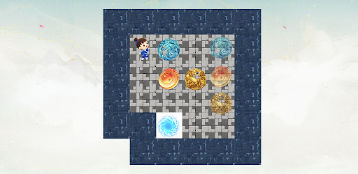 Fill All Switches Unlock Exit