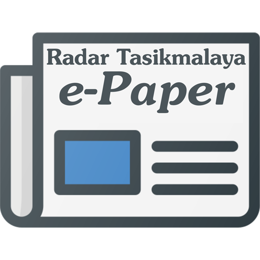 Epaper Radar Tasik logo