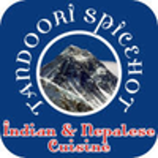 Tandoori Spice Hot 6.0.0 Icon