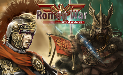 Roman War(3D RTS) 3.0.2 screenshots 1