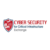 Cybersecurity CI Exchange icon