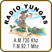 Top 20 Music & Audio Apps Like Radio Yungas - Best Alternatives