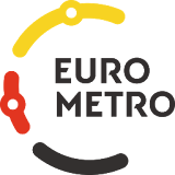 EuroMetro - free subway maps icon