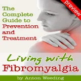 Living With Fibromyalgia Pv icon