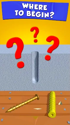 Drill and chill - Screenshot 2