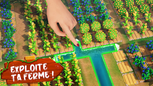 Télécharger Gratuit Family Farm Adventure APK MOD (Astuce) screenshots 1