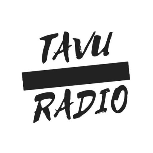 TAVU RADIO logo