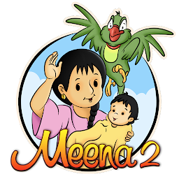 图标图片“Meena Game 2”