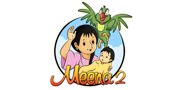 Meena Game 2 - Apps on Google Play