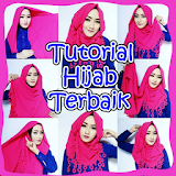 Tutorial Hijab Terbaik icon