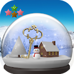 Cover Image of Download Snow globe and Snowscape  APK