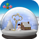 Room Escape Game : Snow globe and Snowscape विंडोज़ पर डाउनलोड करें