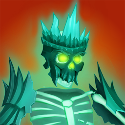 Necromancer Returns Mod Apk