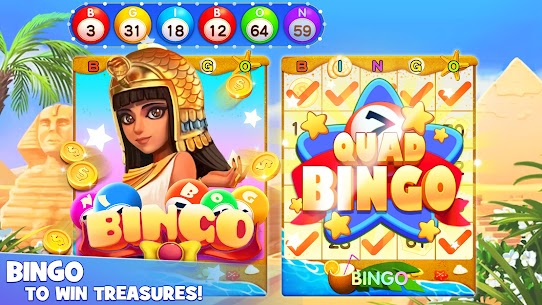 Bingo Lucky: Play Bingo Games Apk Download New* 5