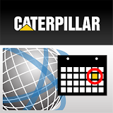 My Caterpillar Events icon