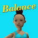 Fit for Rhythm Groove! Balance - Androidアプリ