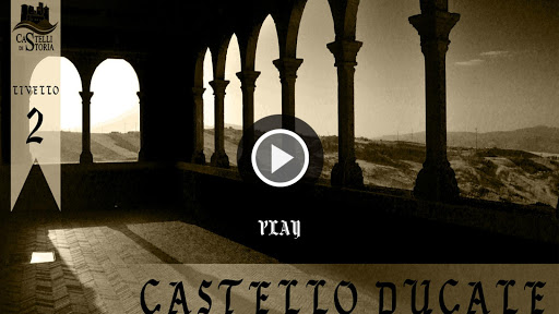 Castelli di Storia Serious Gam