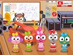 screenshot of Papo Town Pop Star