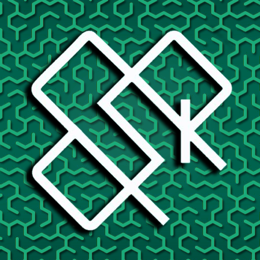 ASK Maze Puzzle Game
