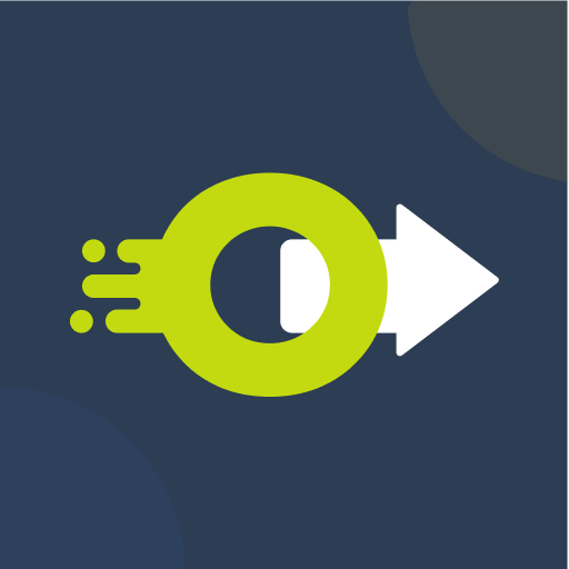 ParceGO - Smart mobility logo
