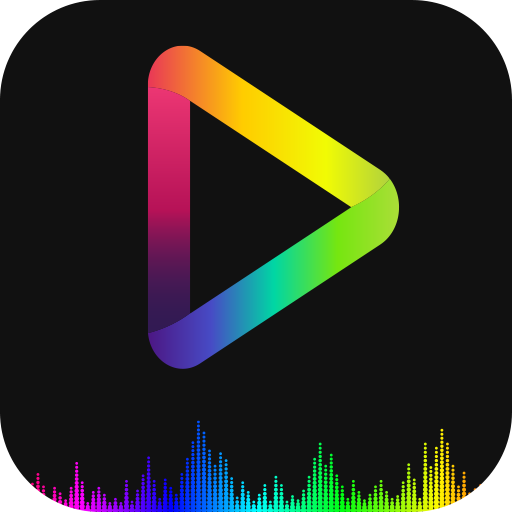 Music Player - MP3 Player logo