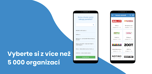 Givt.cz Screen 2