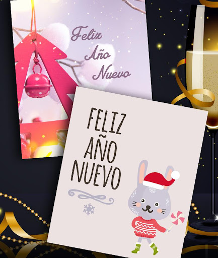 Download Happy New Year Greetings In Spanish Apk Free For Android Apktume Com