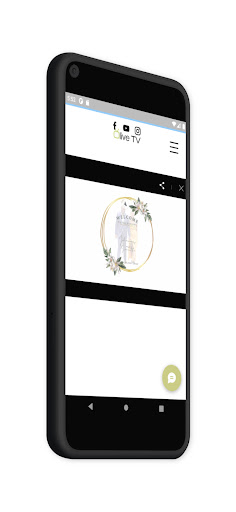 OliveTV Screen 3