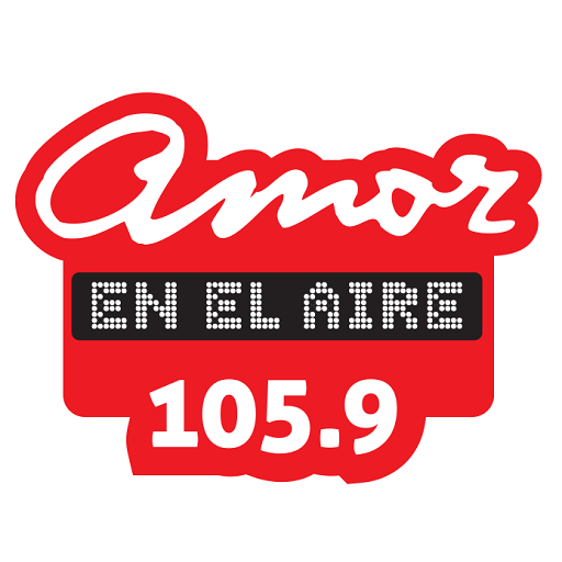 Radio Amor en el Aire logo