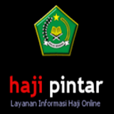 Haji Pintar icon