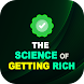 The Science of Getting Rich - Androidアプリ