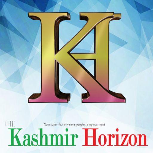 Kashmir Horizon  Icon